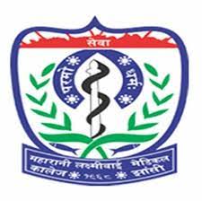 maharani-laxmi-bai-medical-college-logo