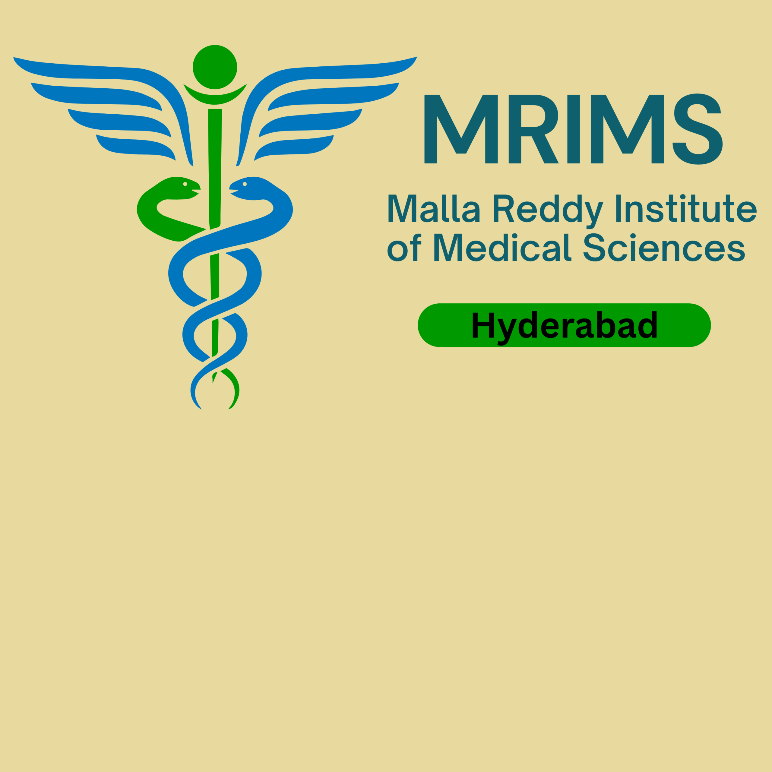 malla reddy institute of medical sciences