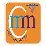 muzaffarnagar medical college logo