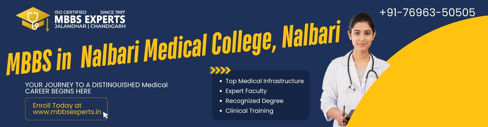 mbbs in nalbari medical college, nalbari