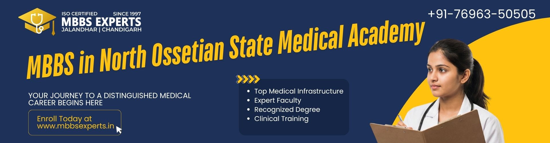 north ossetian state medical academy mbbs fees