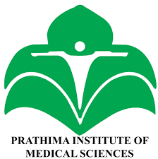 pims, karimnaga logo