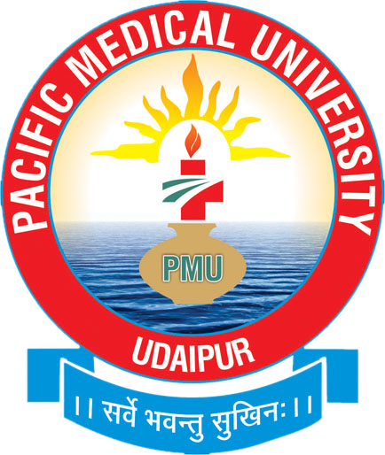 mbbs in pacific medical college, bhilo ka bedla, udaipur