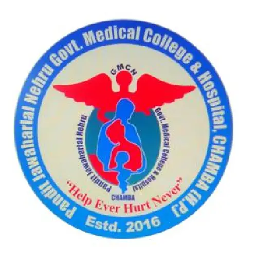 mbbs in jlngmc, chamba
