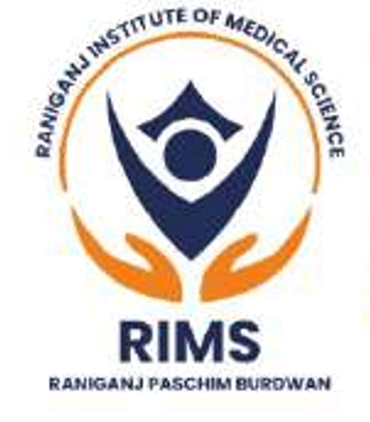 mbbs in rims, raniganj