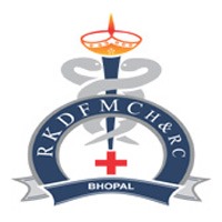 mbbs in rkdf medical college, bhopal