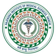 rajendra institute of medical sciences, ranchi