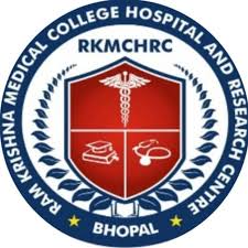 ram krishna college, bhopal logo