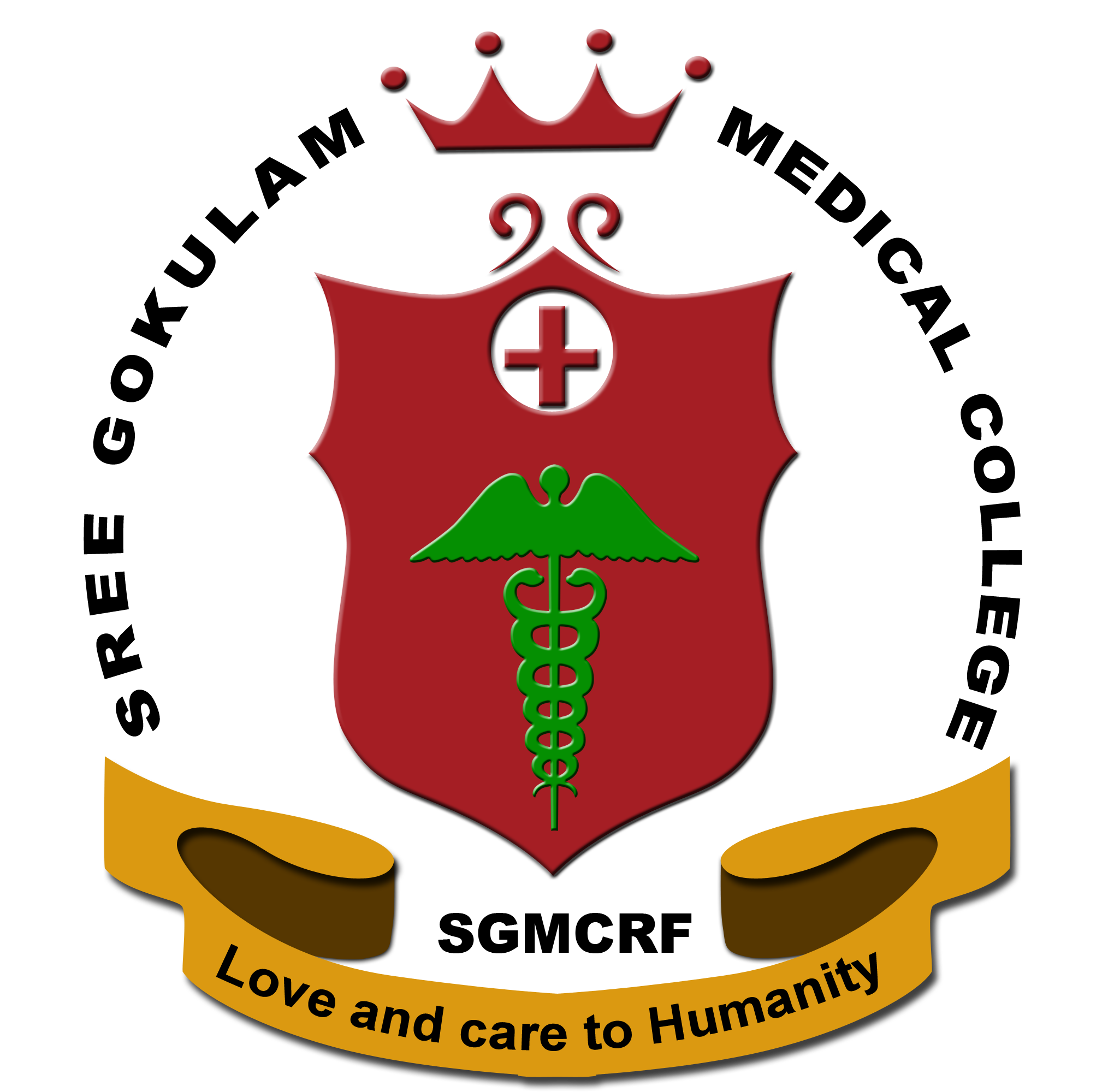 mbbs in sgmc, trivandrum
