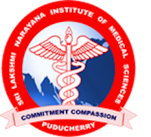 mbbs in sri lakshmi narayana instt. of medical sciences, pondicherry