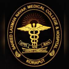 saheed laxman nayak medical college, koraput