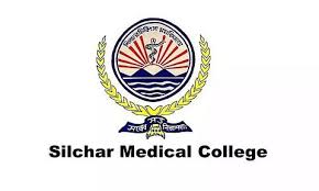 mbbs in silchar medical college, silchar
