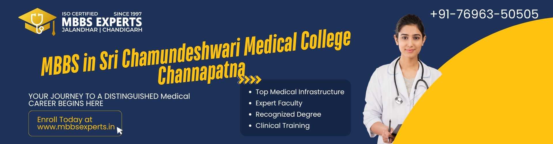 mbbs in scmch&ri, channapatna