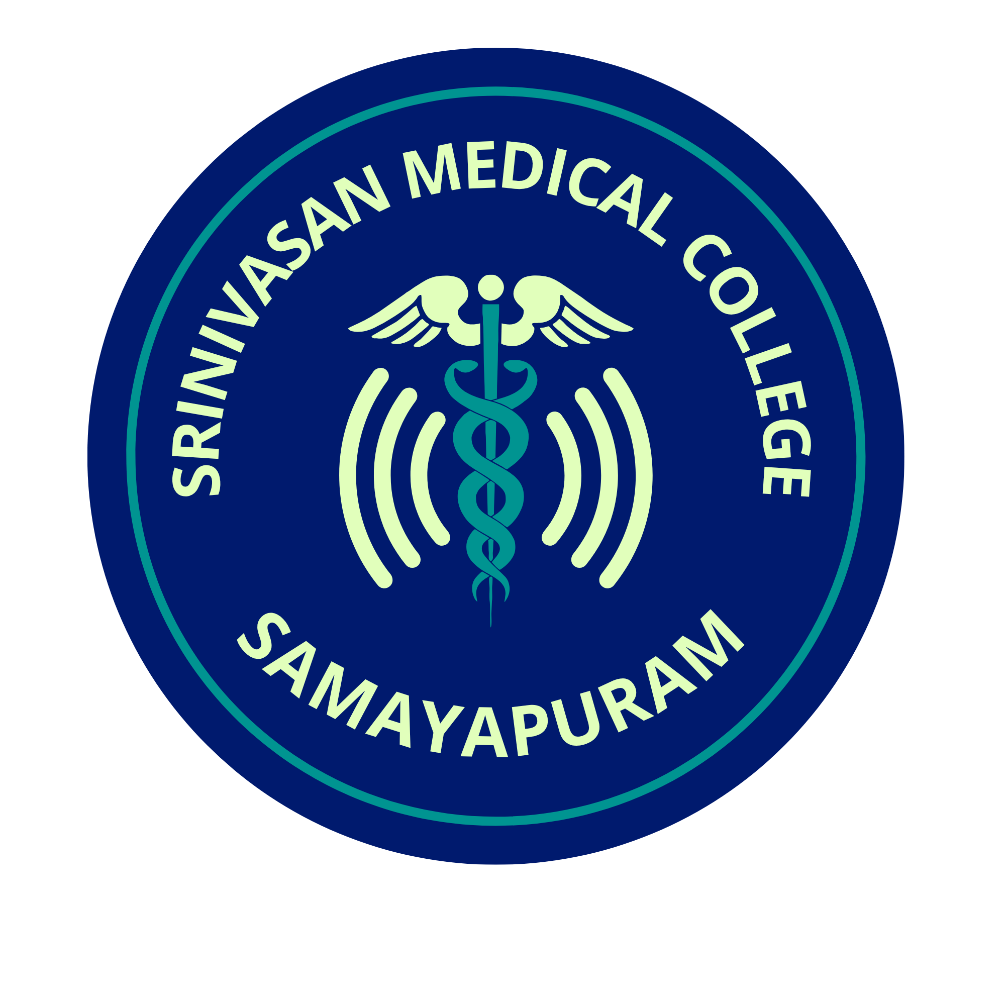 mbbs in smch, samayapuram