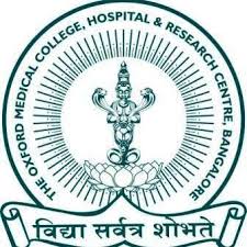 mbbs in tomchrc, bangalore