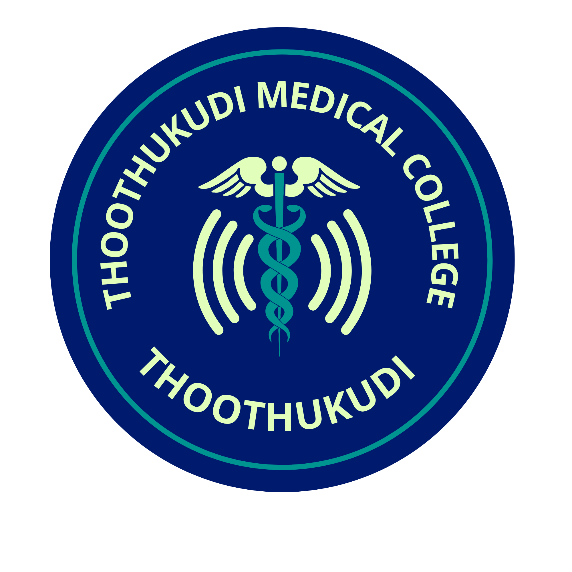 mbbs in tkmc, thoothukudi