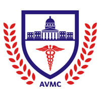 mbbs in avmc, pondicherry
