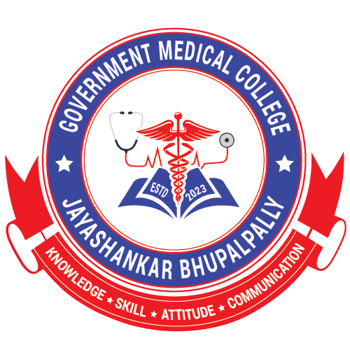 mbbs in gmc, bhupalpally