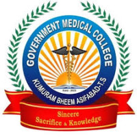 mbbs in gmc, kumuram bheem asifabad