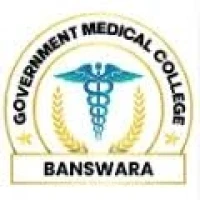 mbbs in government medical college, banswara