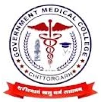 mbbs in government medical college, chittorgarh