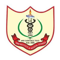 hind-institute-of-medical-sciences-barabanki-logo