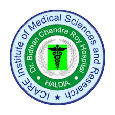 mbbs in icare institute, haldia
