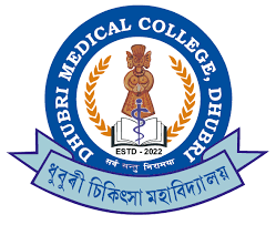 mbbs in dhubri medical college, dhubri