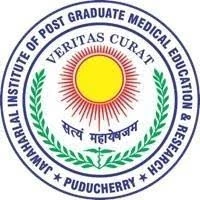 mbbs in jawaharlal institute of postgraduate medical education, puducherry
