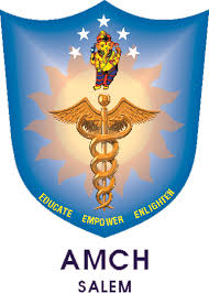 mbbs in amch, salem