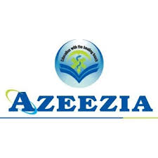 logo azeezia institute of medical sciences, kollam
