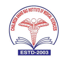 logo caims, karimnagar