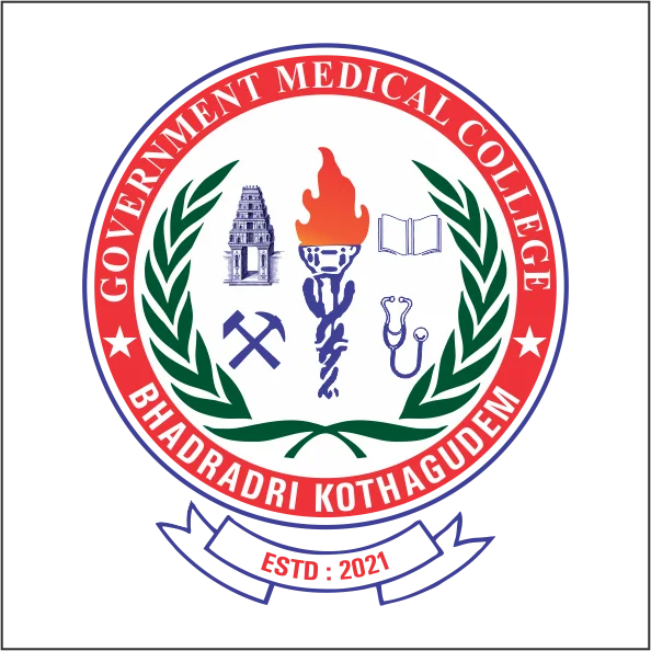 mbbs in gmc, kothagudem