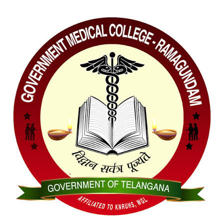 mbbs in gmc, ramagundam