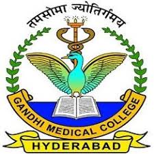 mbbs in gandhi medical college, secunderabad