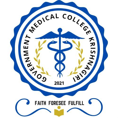 mbbs in gmc, krishnagiri