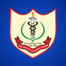 logo hims, sitapur