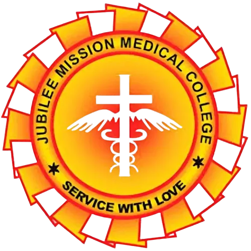logo jmmcri, thrissur