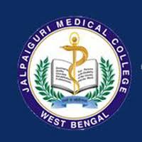 logo jalpaiguri government medical college