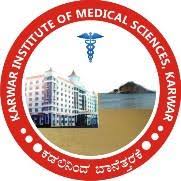 logo kims, karwar
