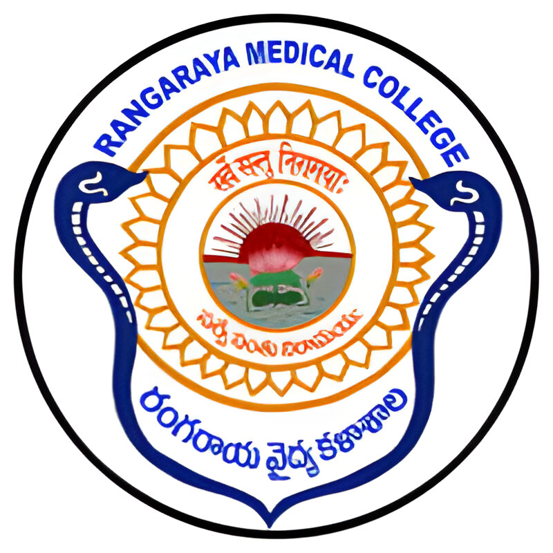 logo rmc, kakinada