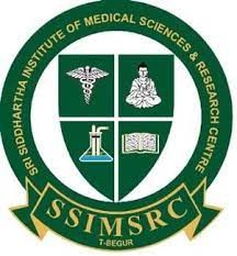 mbbs in ssimrc, bangalore