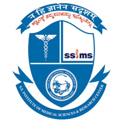 mbbs in ssimsrc, davangere
