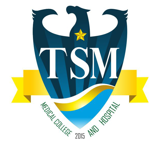 logo t.s. mishra medical