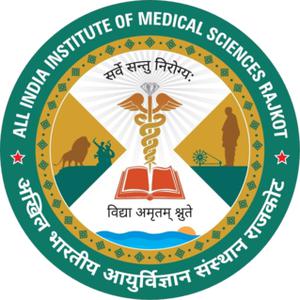 logo aims rojkot