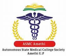 logo amethi