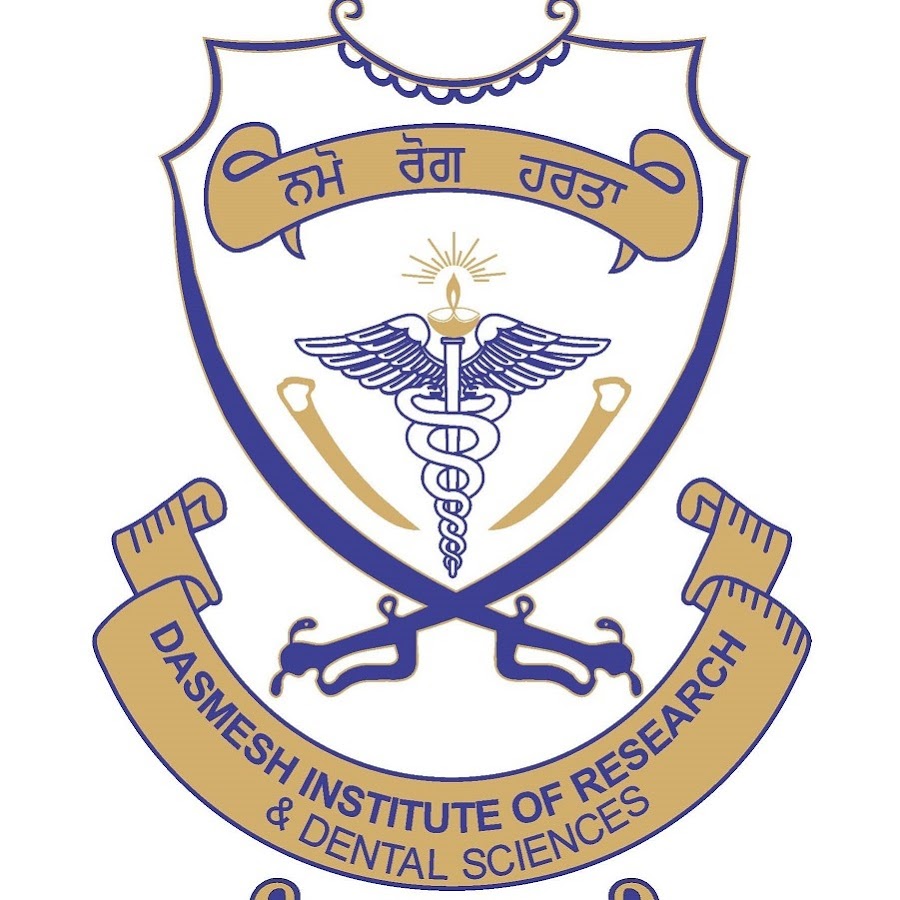 logo dashmesh