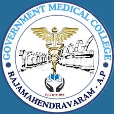 mbbs in gmc, rajamahendravaram
