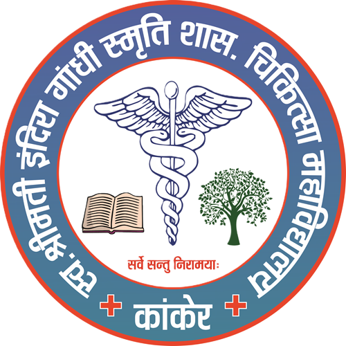 mbbs in government medical college, kanker