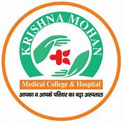 logo krishna mohan